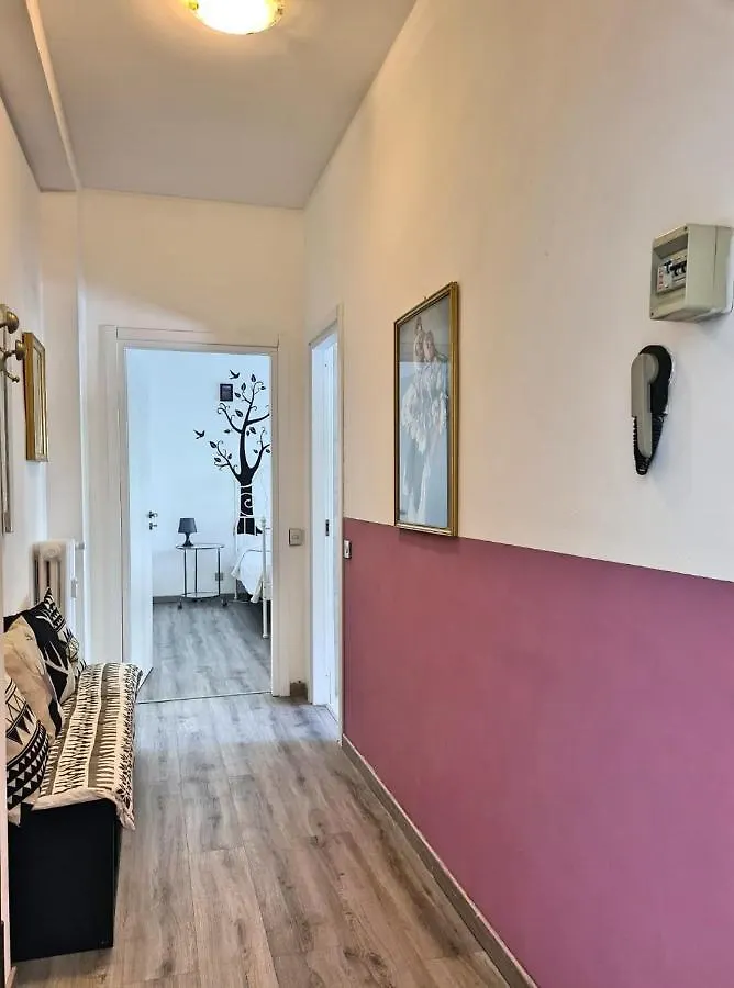 Apartament Santo Stefano Lecco
