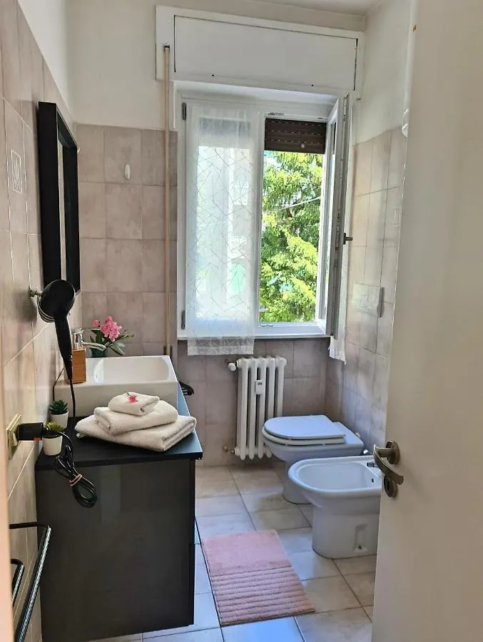 Santo Stefano Apartment Lecco Italy
