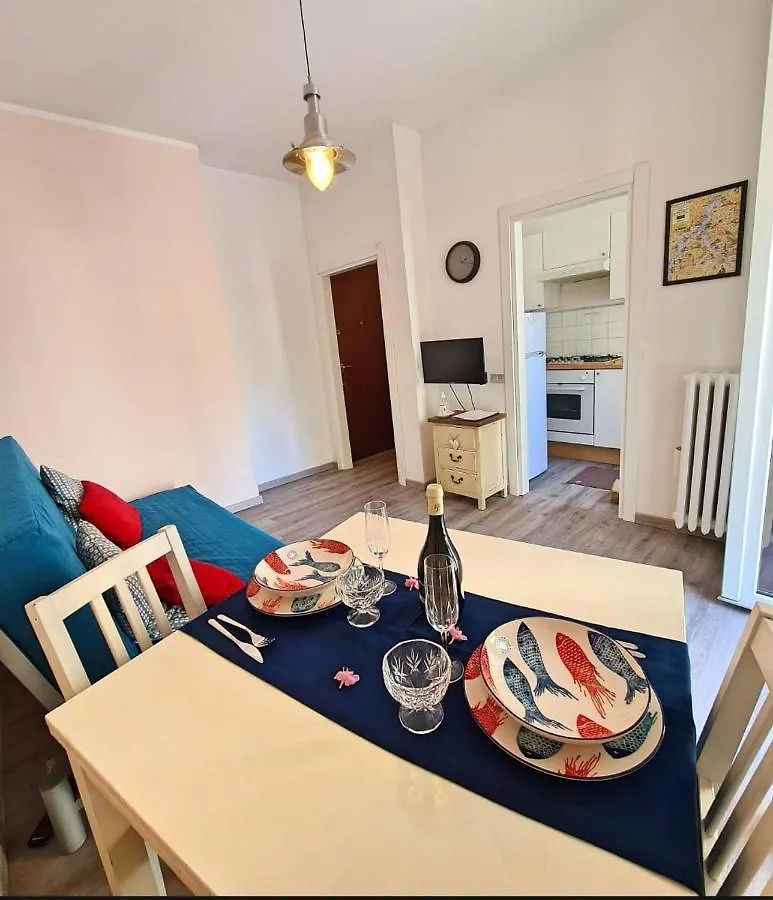 Apartament Santo Stefano Lecco 0*,  Włochy