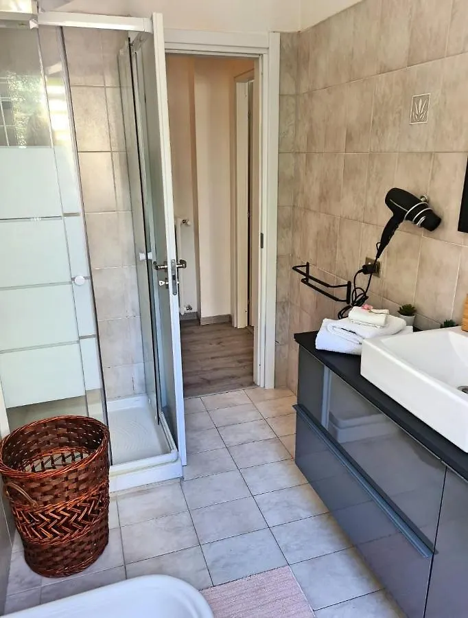 Apartament Santo Stefano Lecco
