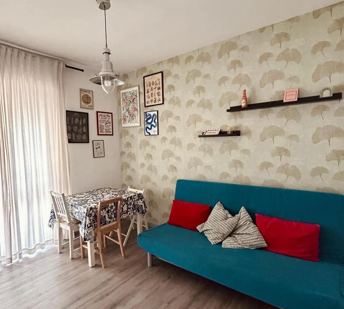 Santo Stefano Apartment Lecco
