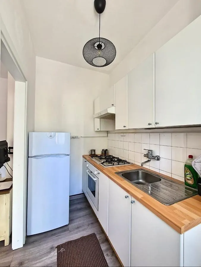 Santo Stefano Apartment Lecco